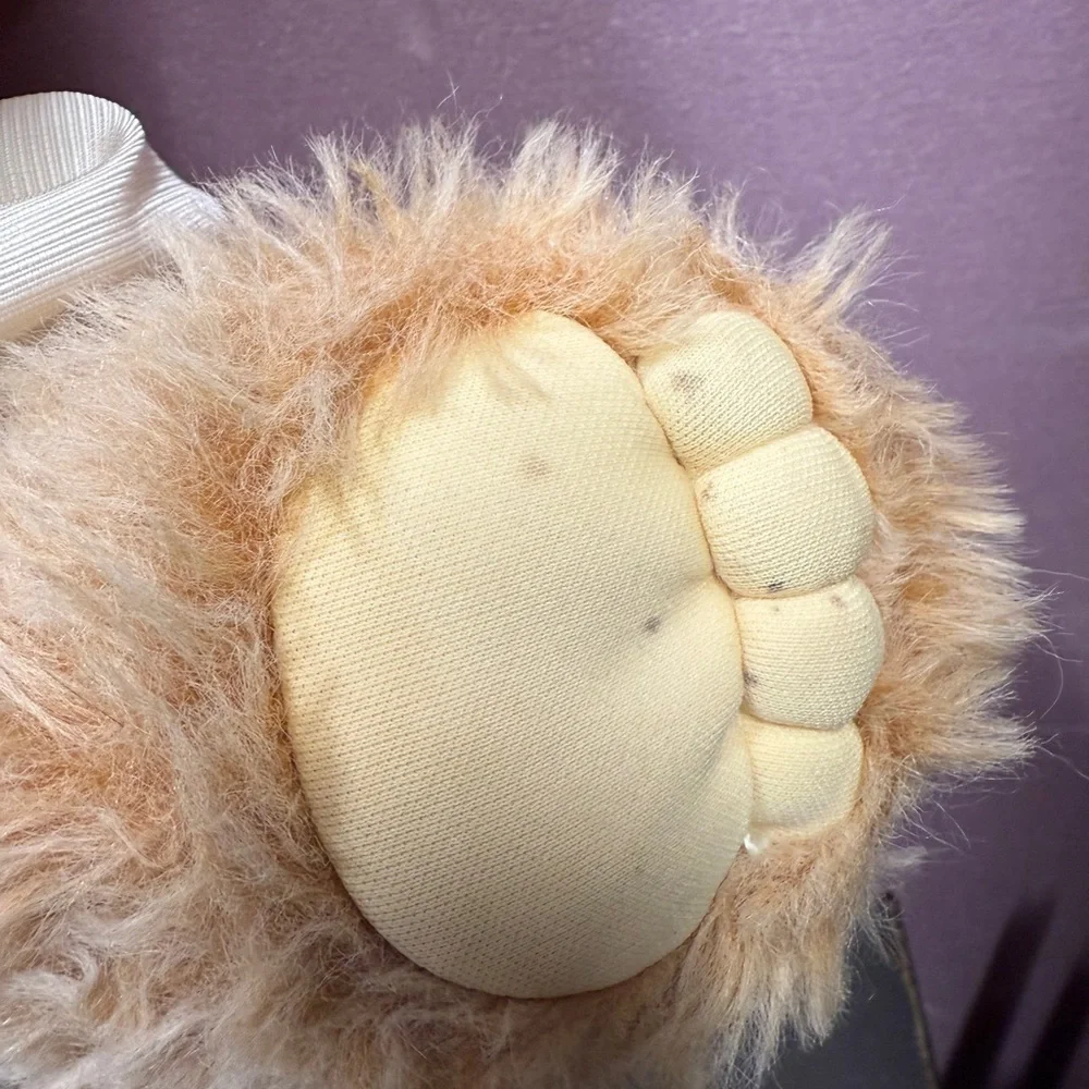 Furskin this charming